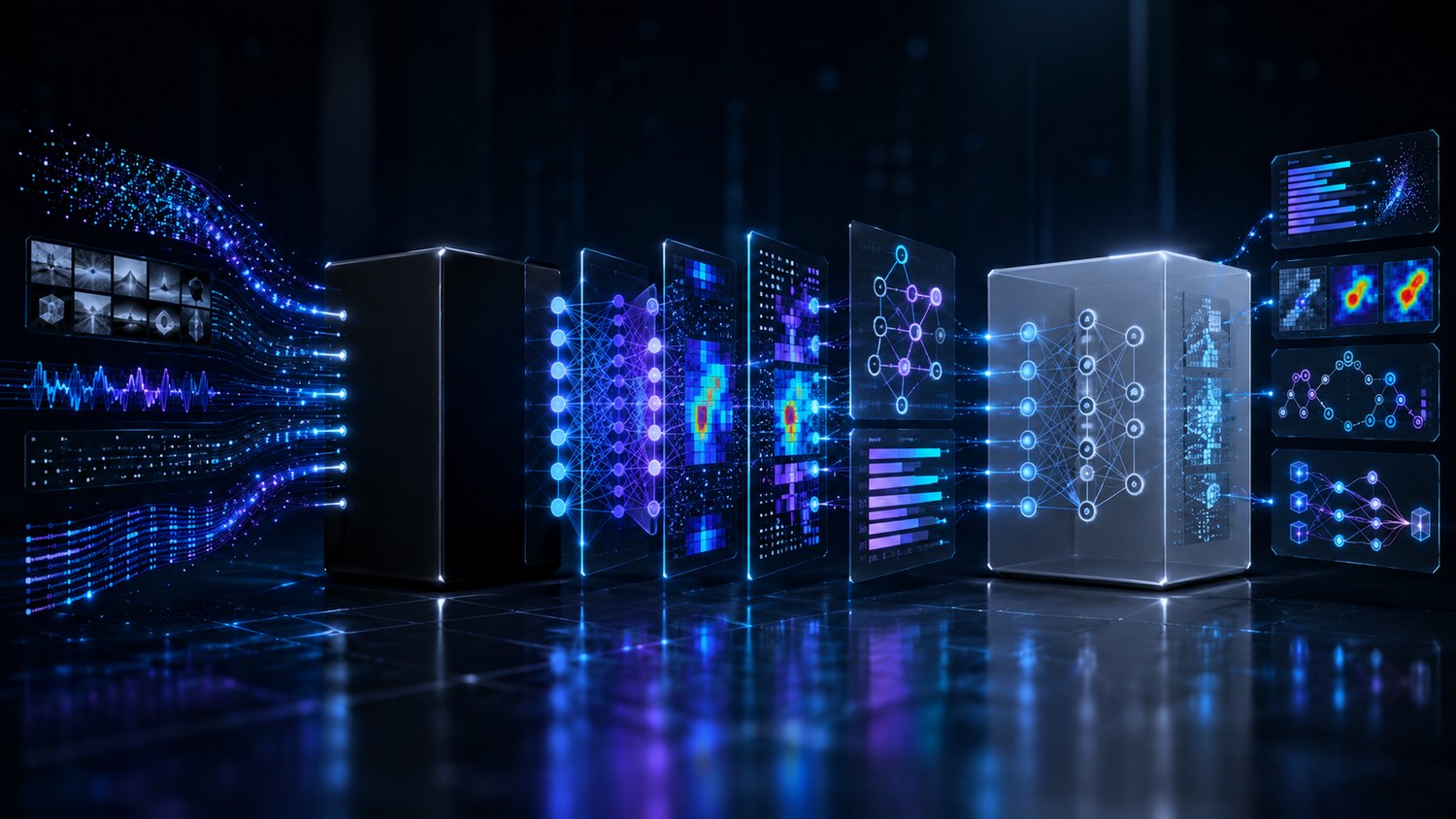 High-performance computing and data infrastructure behind validation at scale